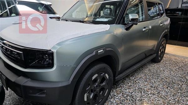 جيتور T1 2026 للبيع في العراق -  بغداد